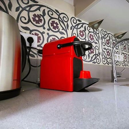 Appartement De La Bibliotheque Besançon Dış mekan fotoğraf