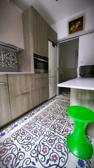 Appartement De La Bibliotheque Besançon Dış mekan fotoğraf
