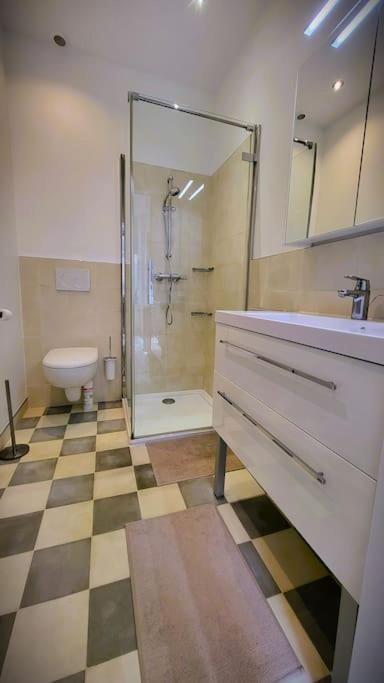 Appartement De La Bibliotheque Besançon Dış mekan fotoğraf