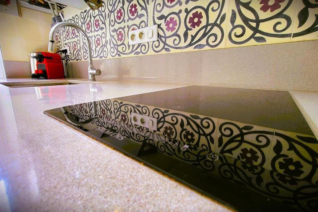 Appartement De La Bibliotheque Besançon Dış mekan fotoğraf