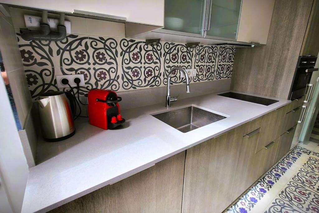 Appartement De La Bibliotheque Besançon Dış mekan fotoğraf